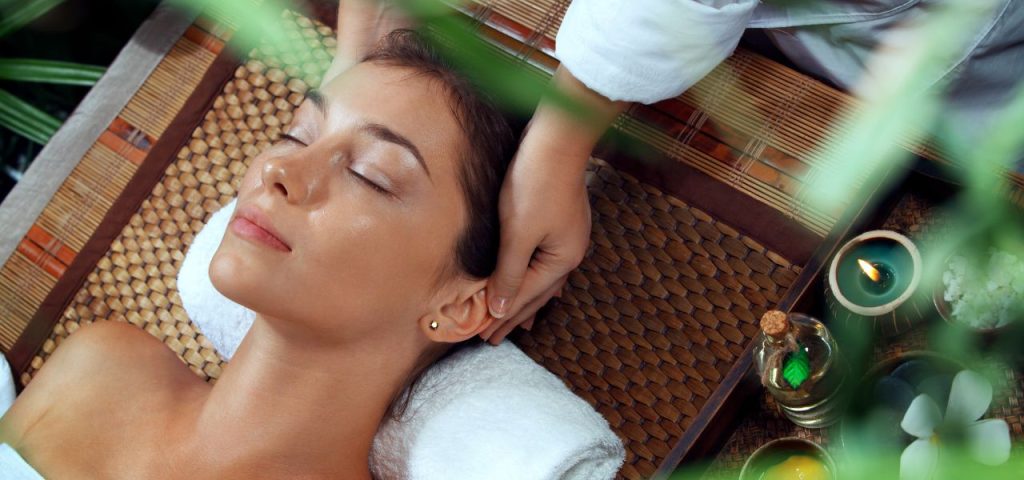 How to personalize your spa to your skin type